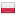 dom-inteligentny.com server is located in Poland